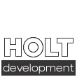 The Holt Development Company Logo